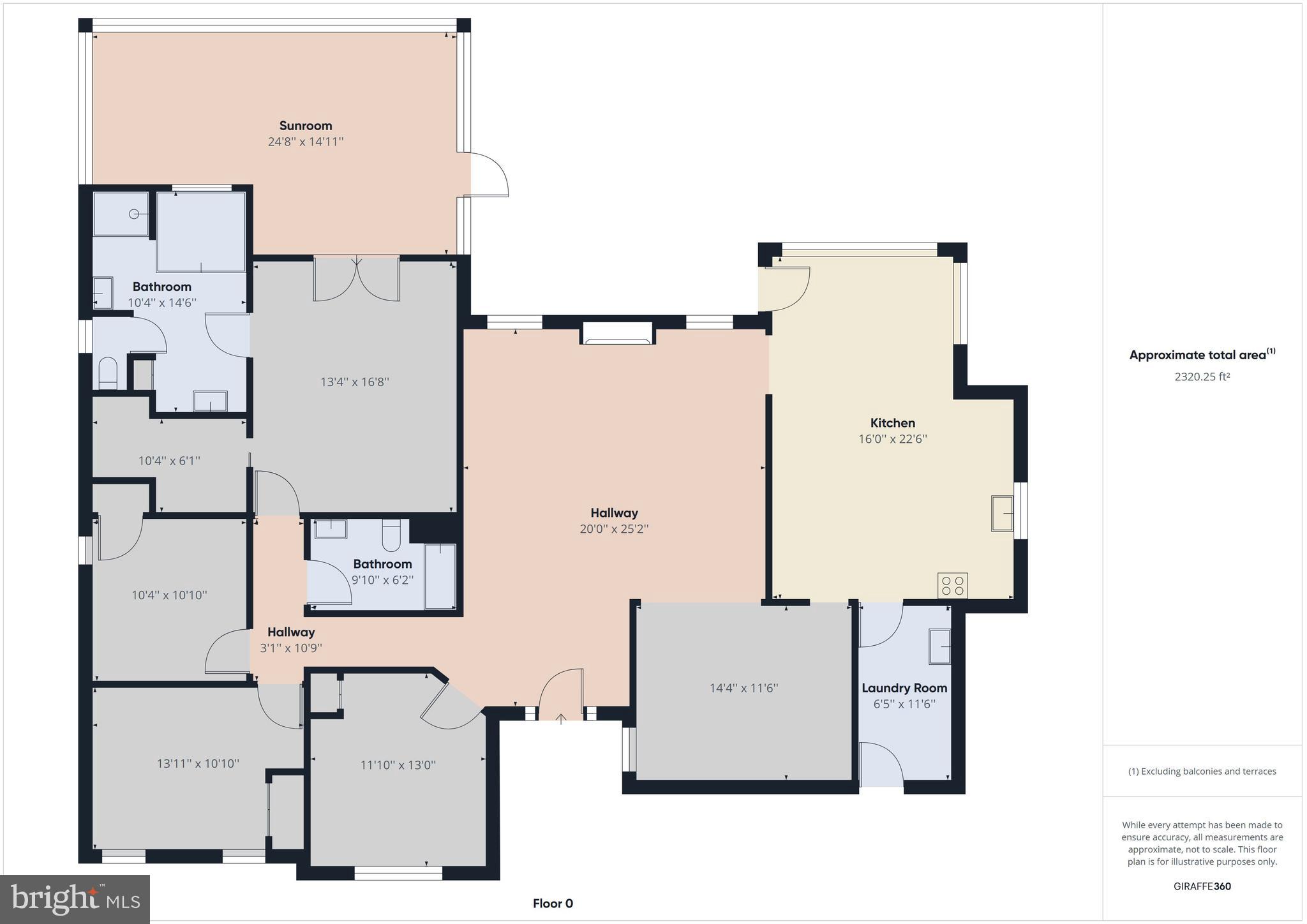 1 Cutter Way Middletown, DE 19709 - Photo 39 of 41 an aerial view of a bathroom