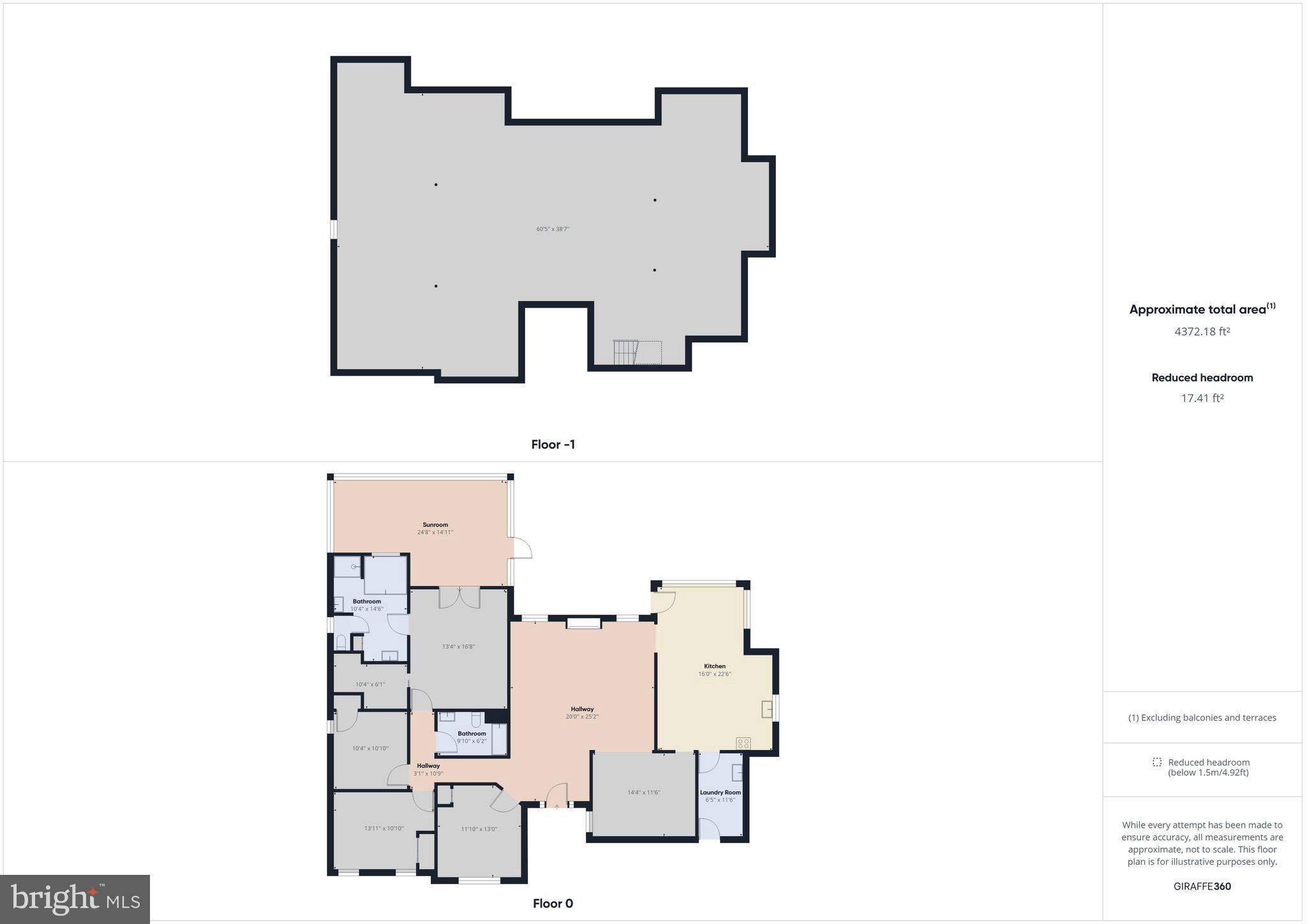 1 Cutter Way Middletown, DE 19709 - Photo 41 of 41 a picture of floor plan
