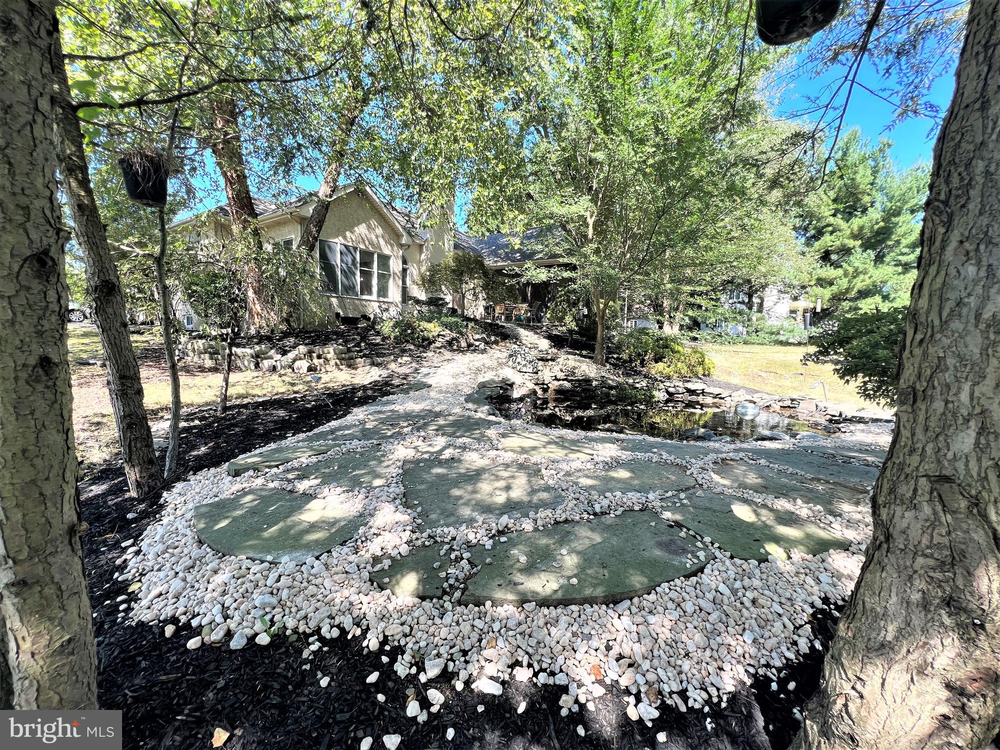 1 Cutter Way Middletown, DE 19709 - Photo 10 of 41 a view of outdoor space and yard