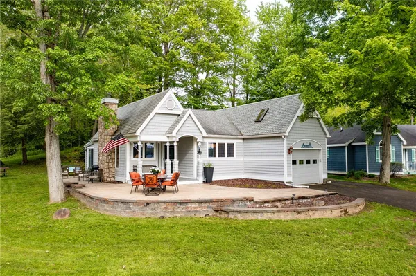$429,900 | 11 Chautauqua Escapes, North Harmony, NY 14757