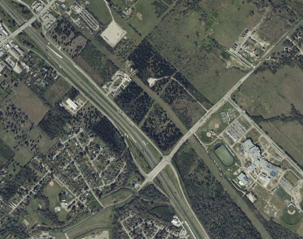 0 Hw 6 & Old Reliance Road Bryan, TX 77808 - Photo 4 of 7 Map location