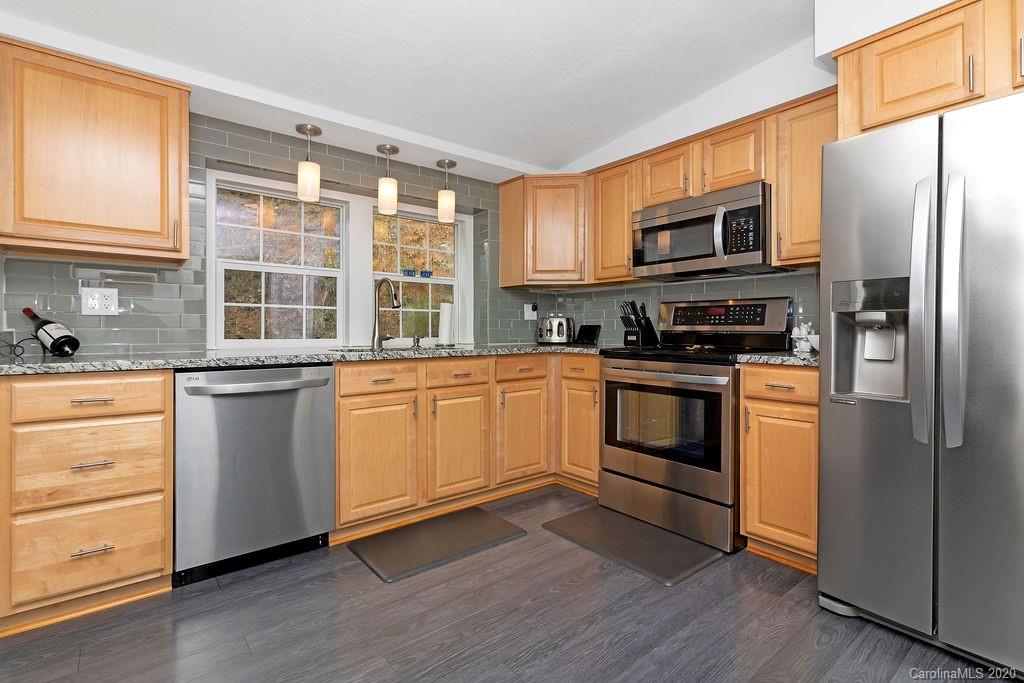 372 A Long Ridge Road Brevard, NC 28712 - Photo 12 of 40 Gallery Image 12