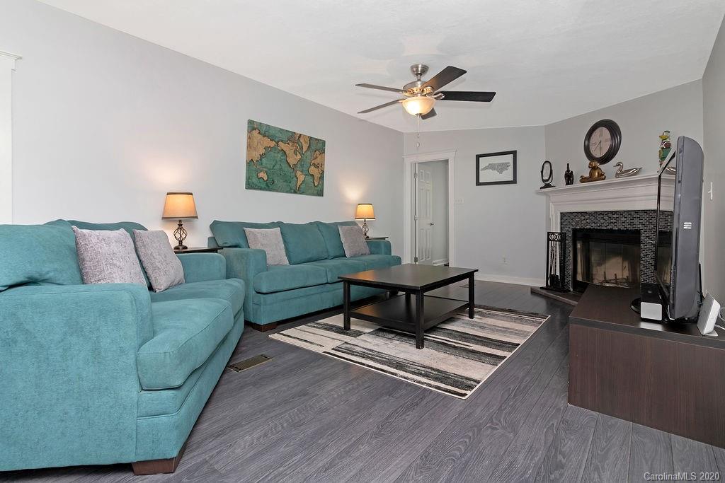 372 A Long Ridge Road Brevard, NC 28712 - Photo 15 of 40 Gallery Image 15
