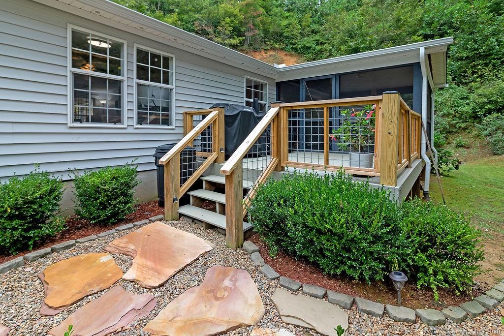 372 A Long Ridge Road Brevard, NC 28712 - Photo 25 of 40 Gallery Image 25