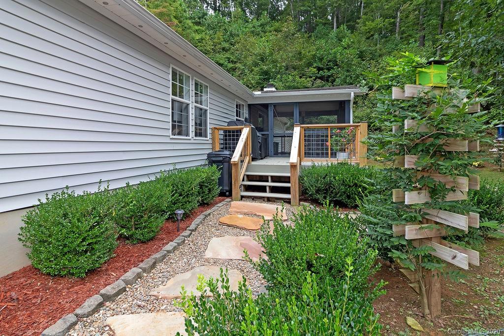 372 A Long Ridge Road Brevard, NC 28712 - Photo 26 of 40 Gallery Image 26