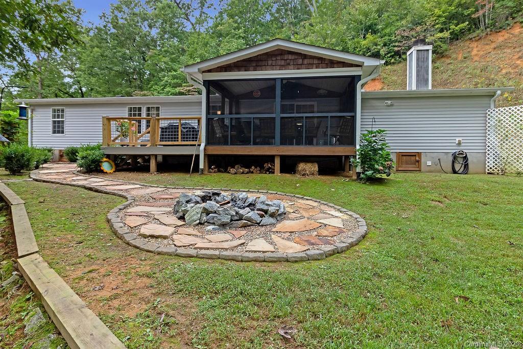 372 A Long Ridge Road Brevard, NC 28712 - Photo 28 of 40 Gallery Image 28