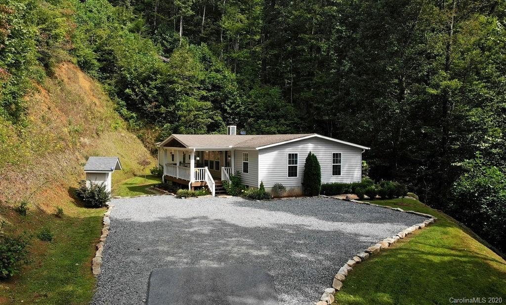 372 A Long Ridge Road Brevard, NC 28712 - Photo 31 of 40 Gallery Image 31