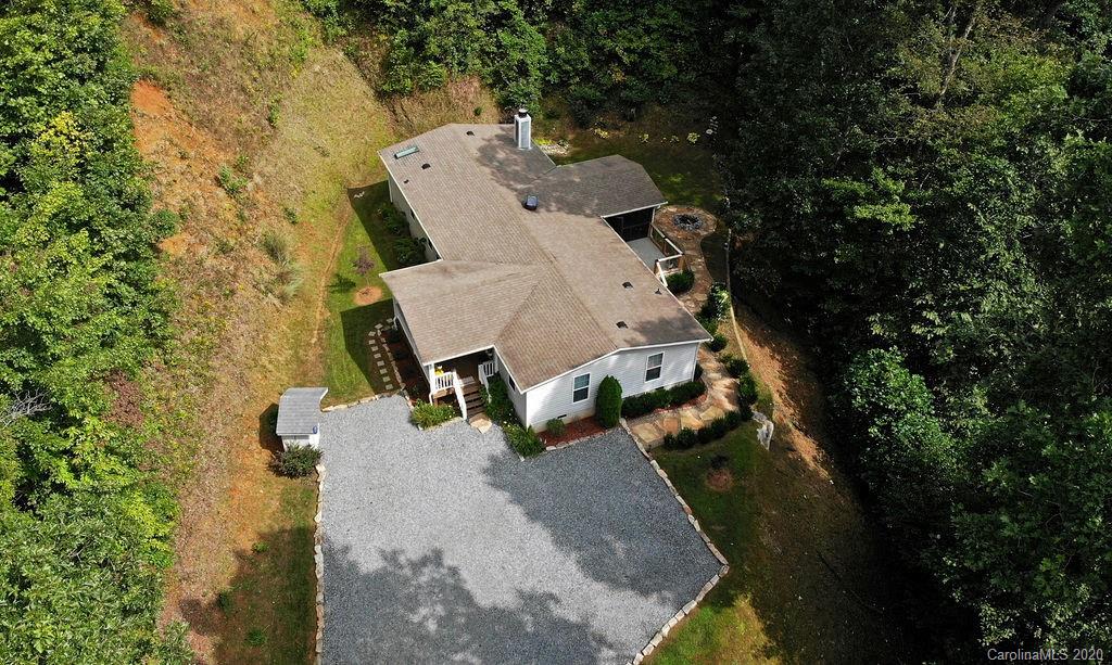 372 A Long Ridge Road Brevard, NC 28712 - Photo 32 of 40 Gallery Image 32