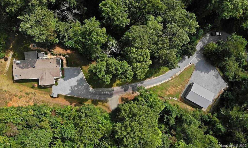 372 A Long Ridge Road Brevard, NC 28712 - Photo 34 of 40 Gallery Image 34
