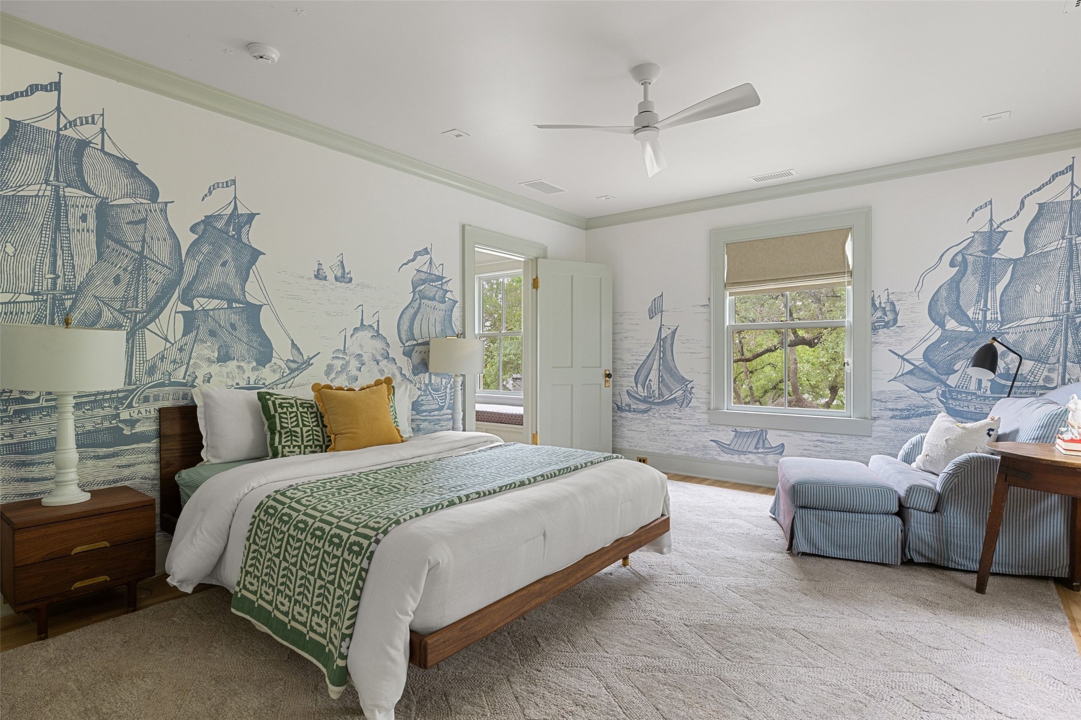 2308 Bridle Path Austin, TX 78703 - Photo 23 of 33