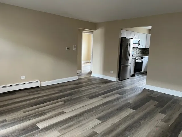 $1,695 | 6330 West 99th Place, Unit 2A, Oak Lawn, IL 60453