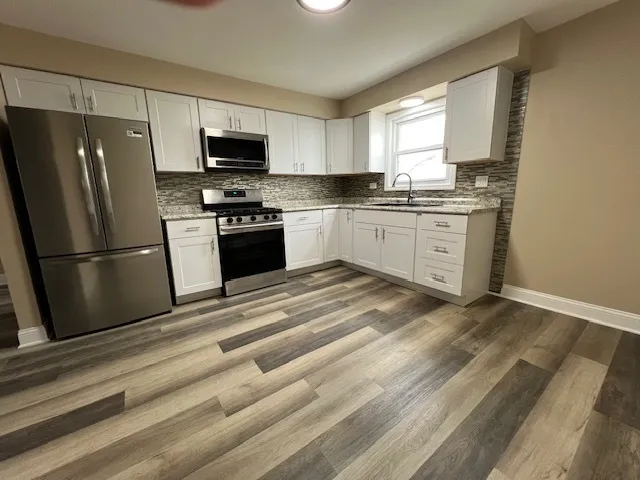 $1,695 | 6330 West 99th Place, Unit 2A, Oak Lawn, IL 60453