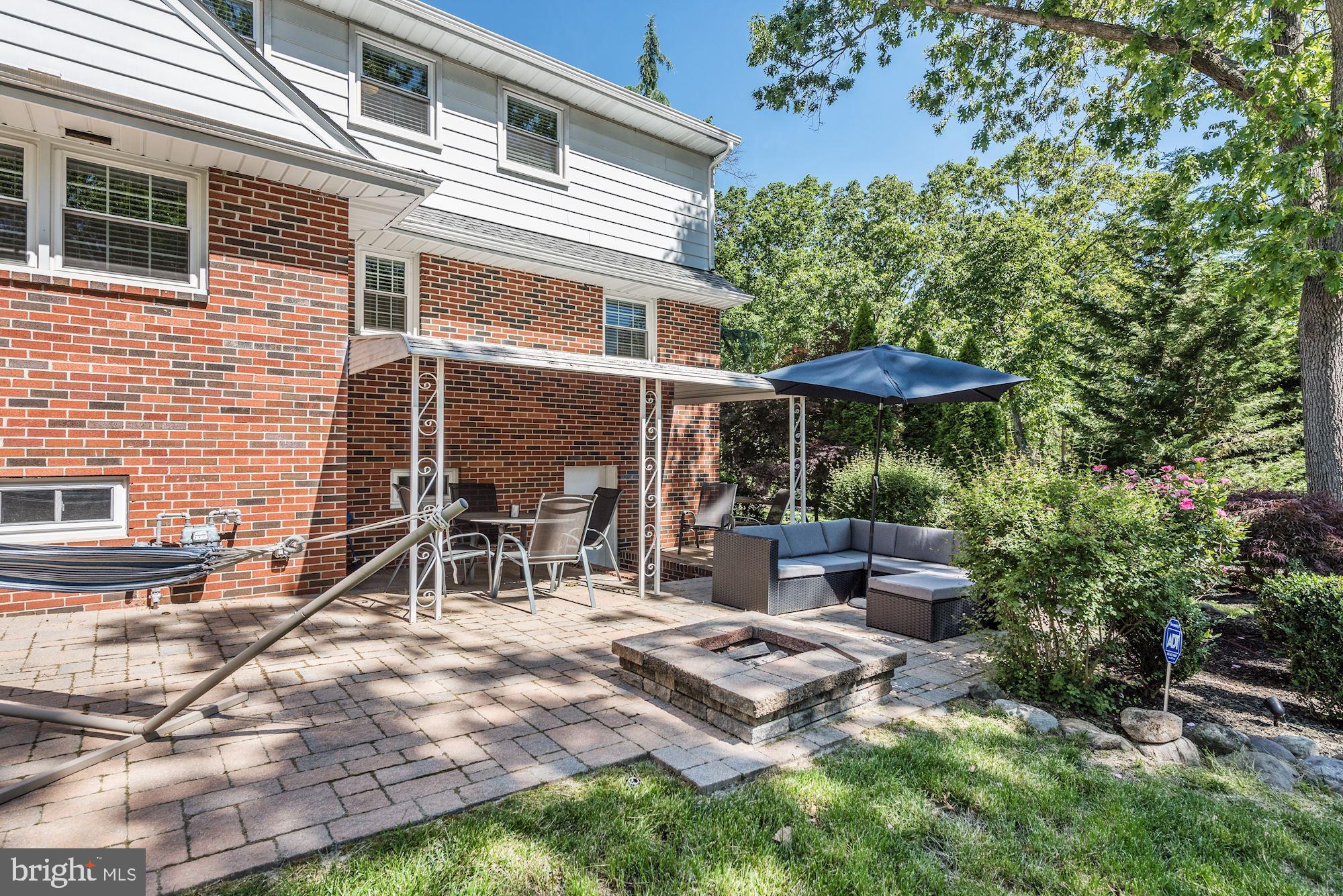 105 Yale Road Voorhees, NJ 08043 - Photo 32 of 38 Gallery Image 32