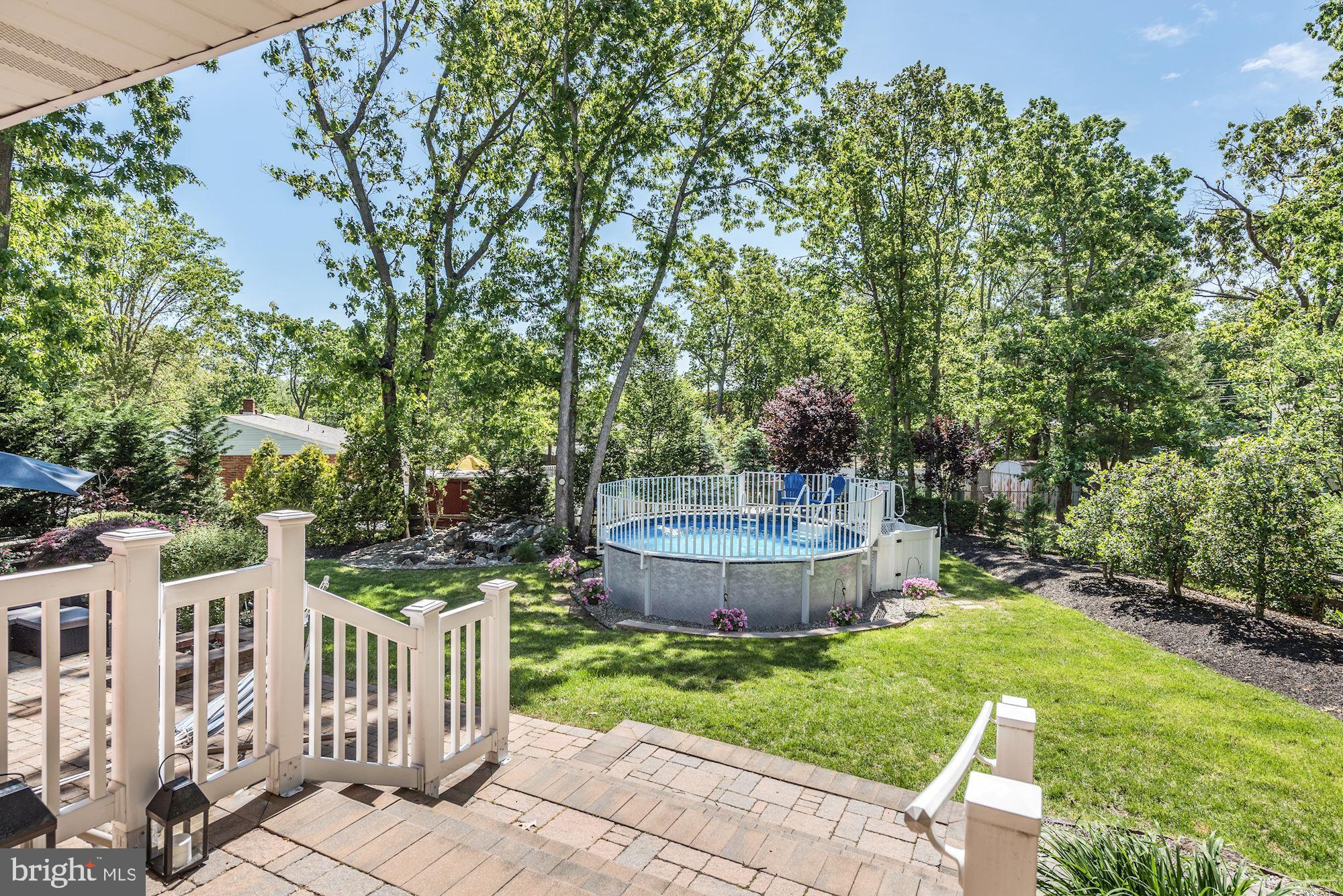 105 Yale Road Voorhees, NJ 08043 - Photo 33 of 38 Gallery Image 33