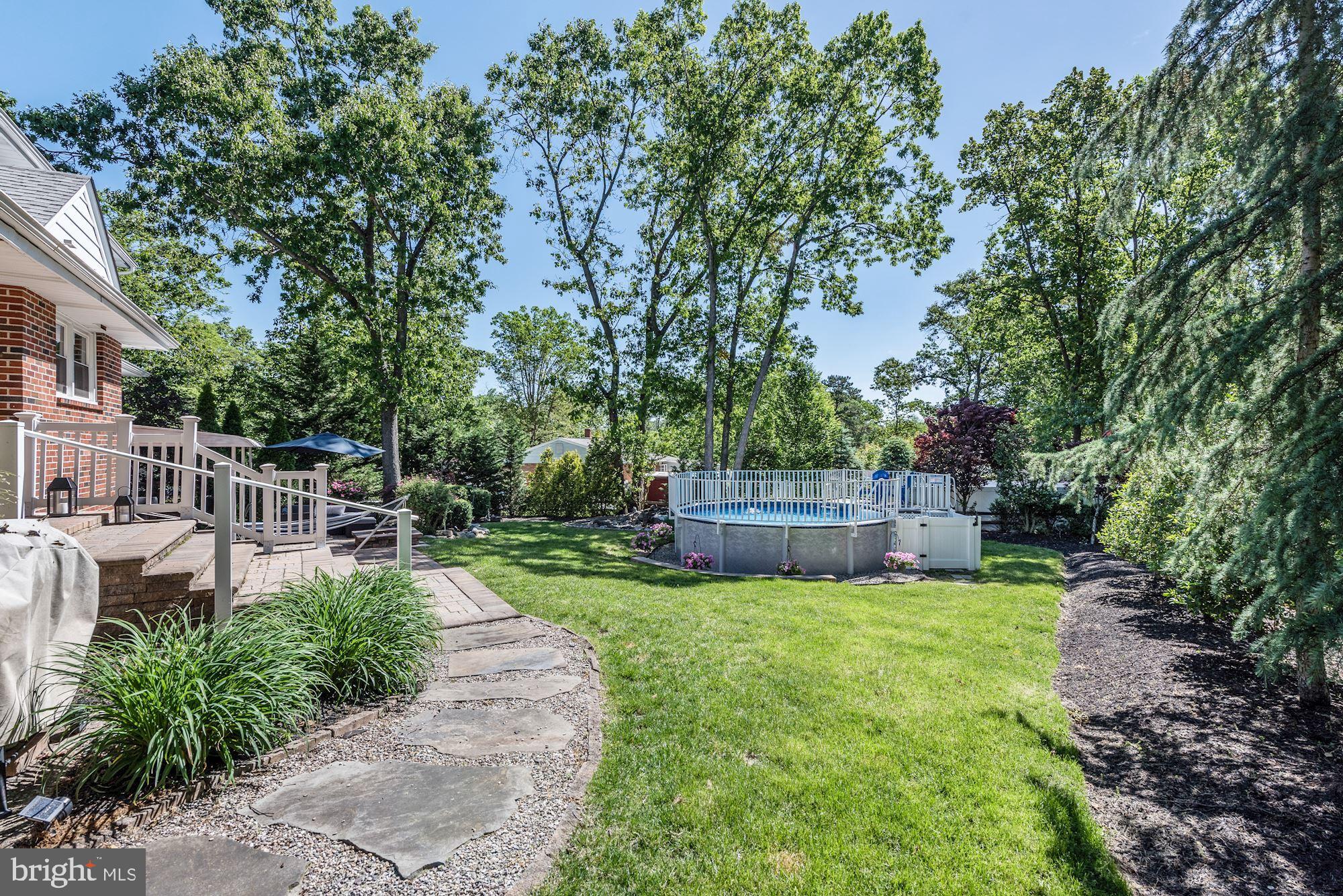 105 Yale Road Voorhees, NJ 08043 - Photo 34 of 38 Gallery Image 34