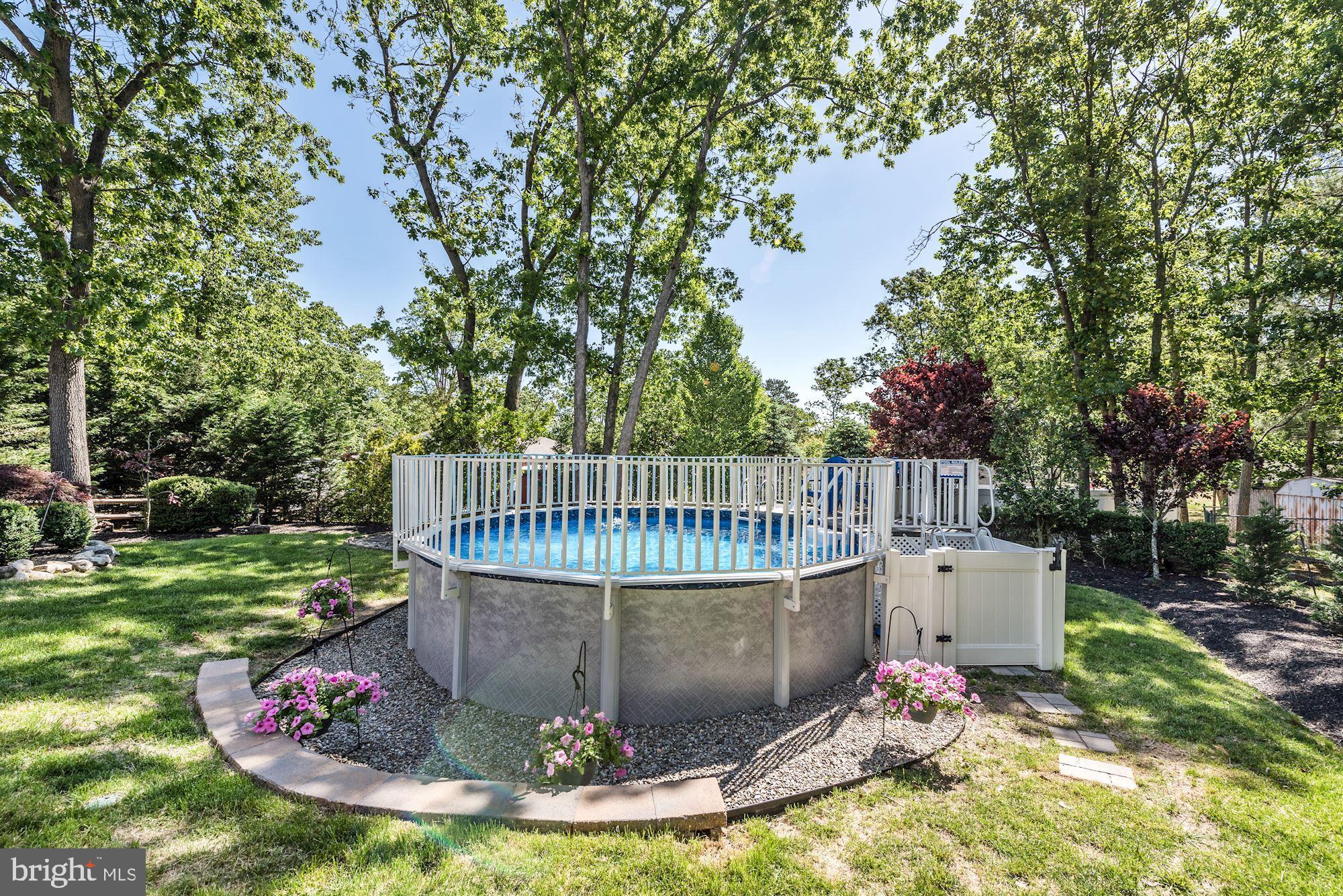 105 Yale Road Voorhees, NJ 08043 - Photo 35 of 38 Gallery Image 35