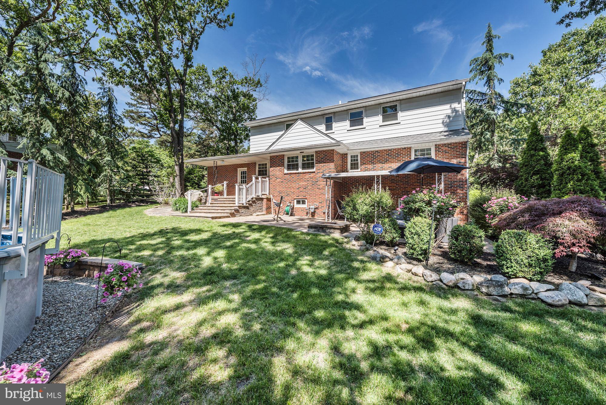 105 Yale Road Voorhees, NJ 08043 - Photo 36 of 38 Gallery Image 36