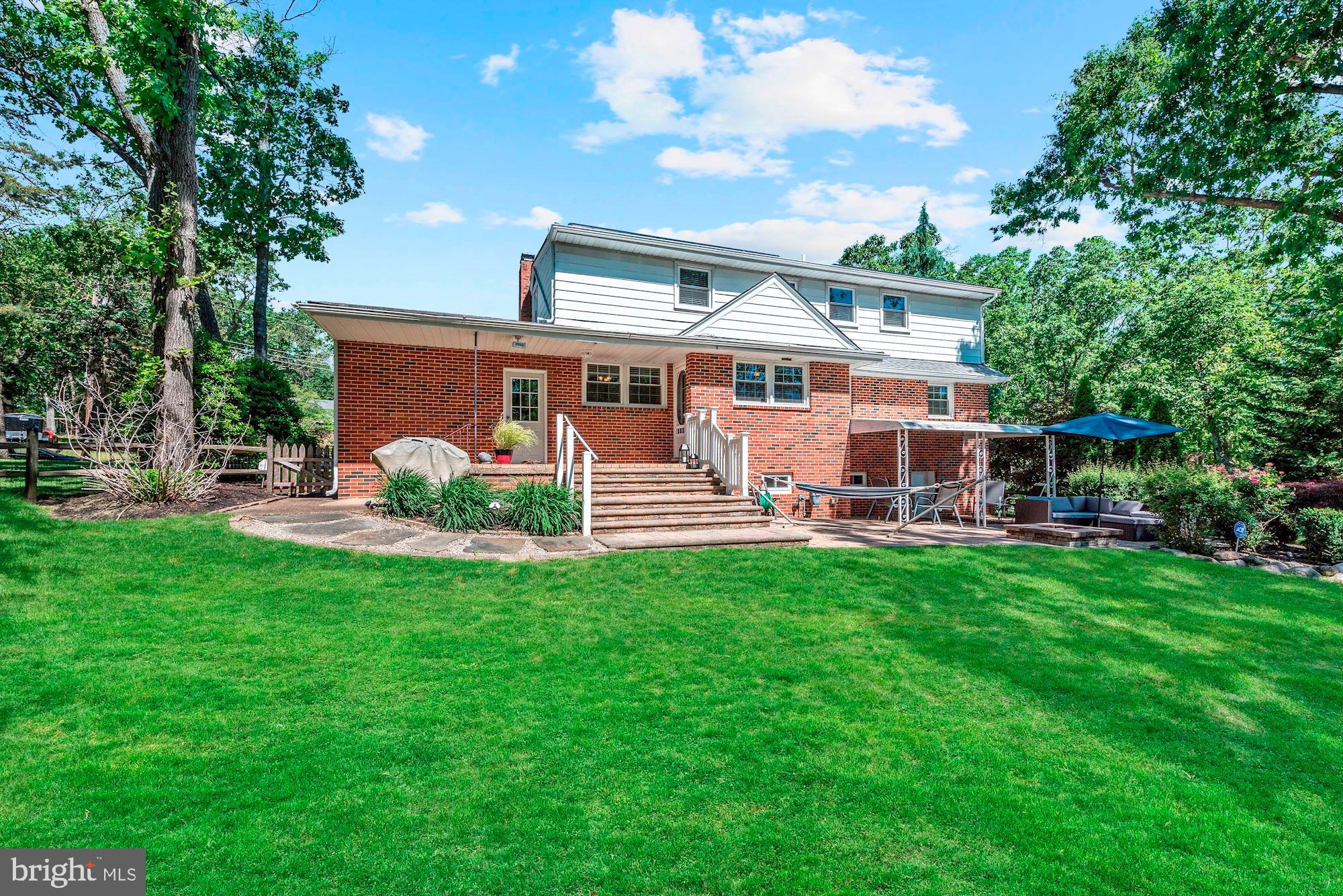 105 Yale Road Voorhees, NJ 08043 - Photo 38 of 38 Gallery Image 38