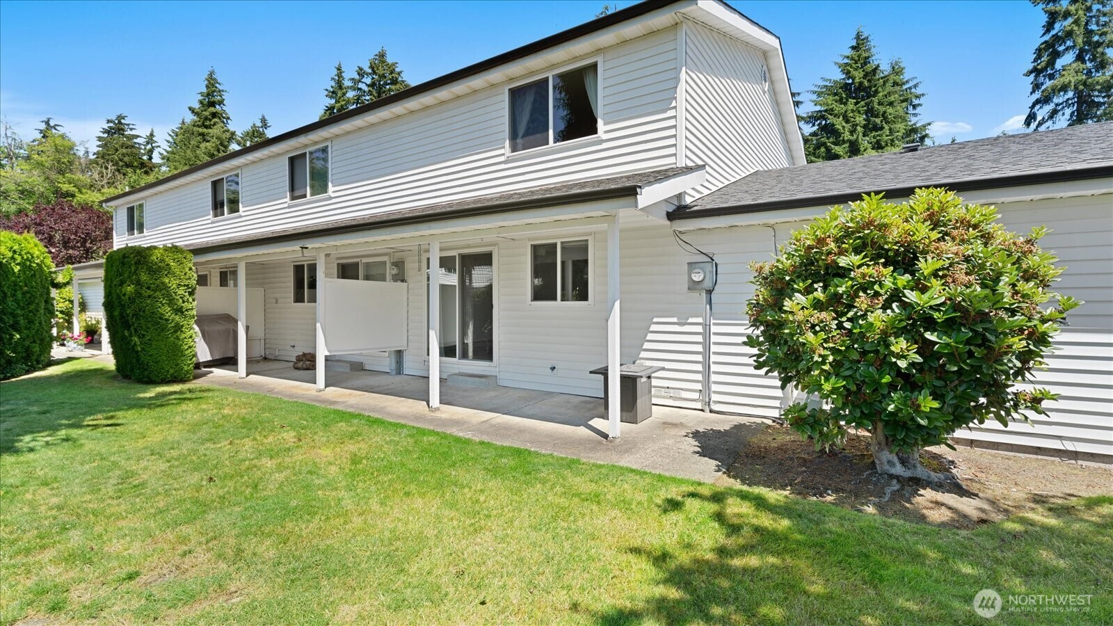 4518 Southwest 320th Street, Unit A Federal Way, WA 98023 - Photo 27 of 34