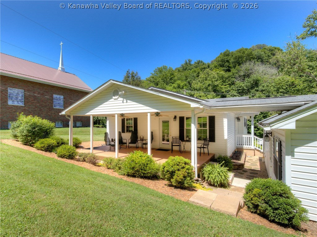 6280 Little 7 Mile Road Huntington, WV 25702 - Photo 23 of 24 Gallery Image 23