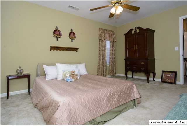 7509 Aspen Ridge Drive Pinson, AL 35126 - Photo 26 of 32