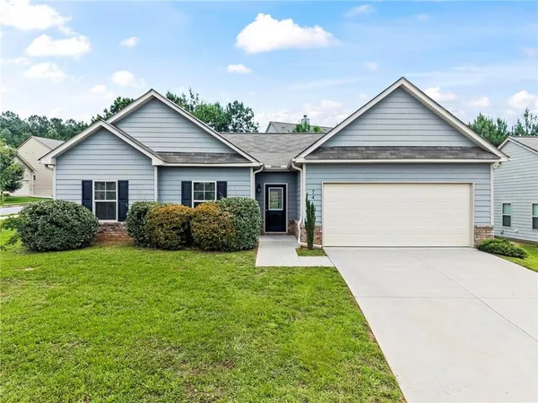 $340,000 | 74 Appaloosa Lane, Dallas, GA 30132