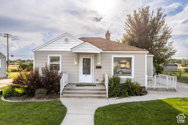 95 North 1810 W Street Provo, UT 84601 - Photo 1 of 1