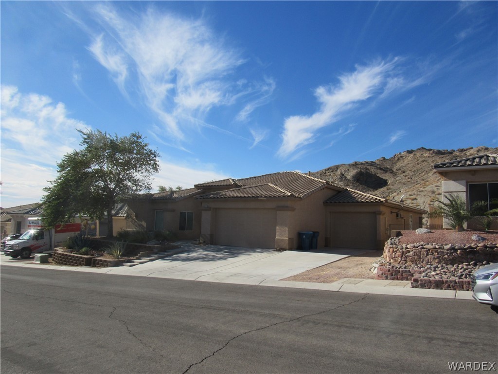 3489 Cottage Canyon Street Laughlin, NV 89029 - Photo 3 of 6