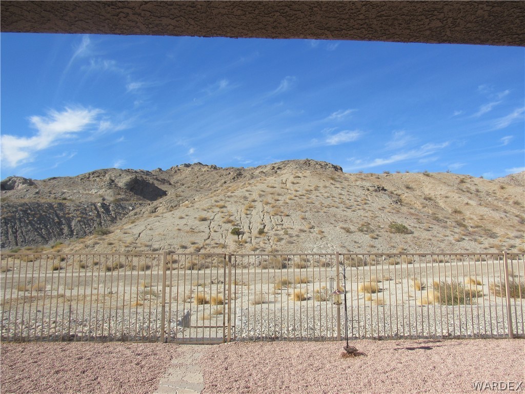 3489 Cottage Canyon Street Laughlin, NV 89029 - Photo 4 of 6