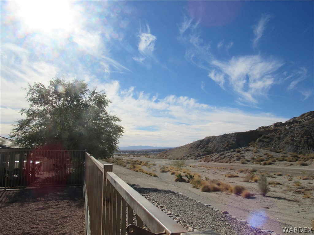 3489 Cottage Canyon Street Laughlin, NV 89029 - Photo 5 of 6