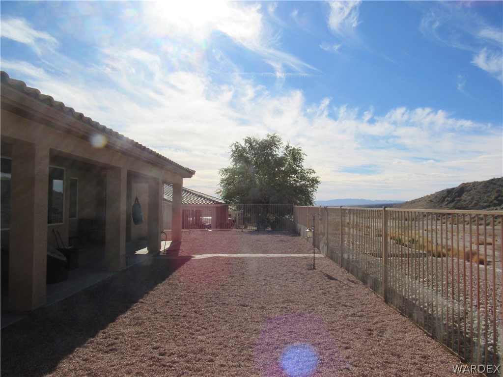 3489 Cottage Canyon Street Laughlin, NV 89029 - Photo 6 of 6