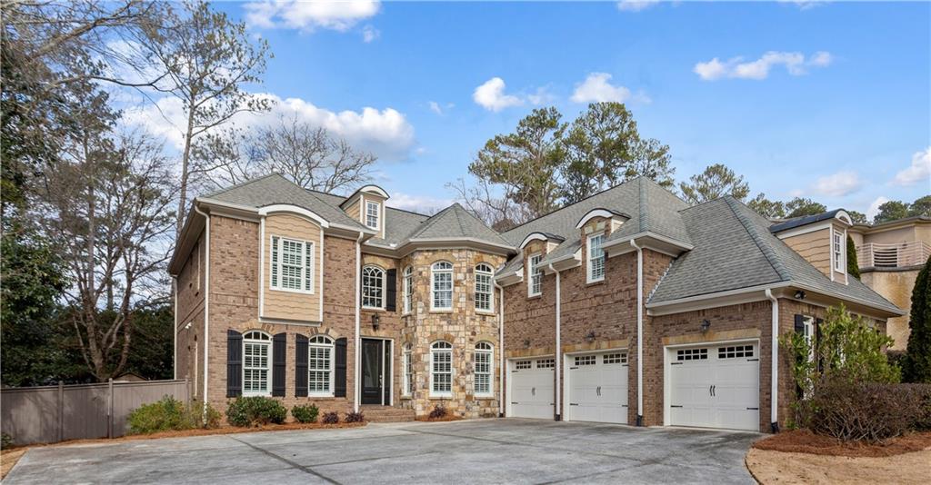 2610 Weigelia Road Northeast Atlanta, GA 30345 - Photo 1 of 1 Gallery Image 1