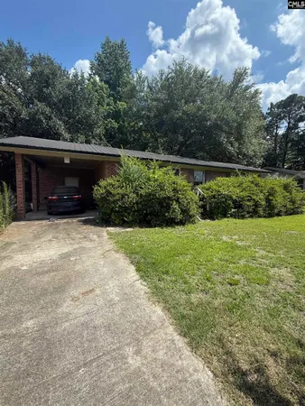 $68,000 | 73 Sampson Road, Hemingway, SC 29554