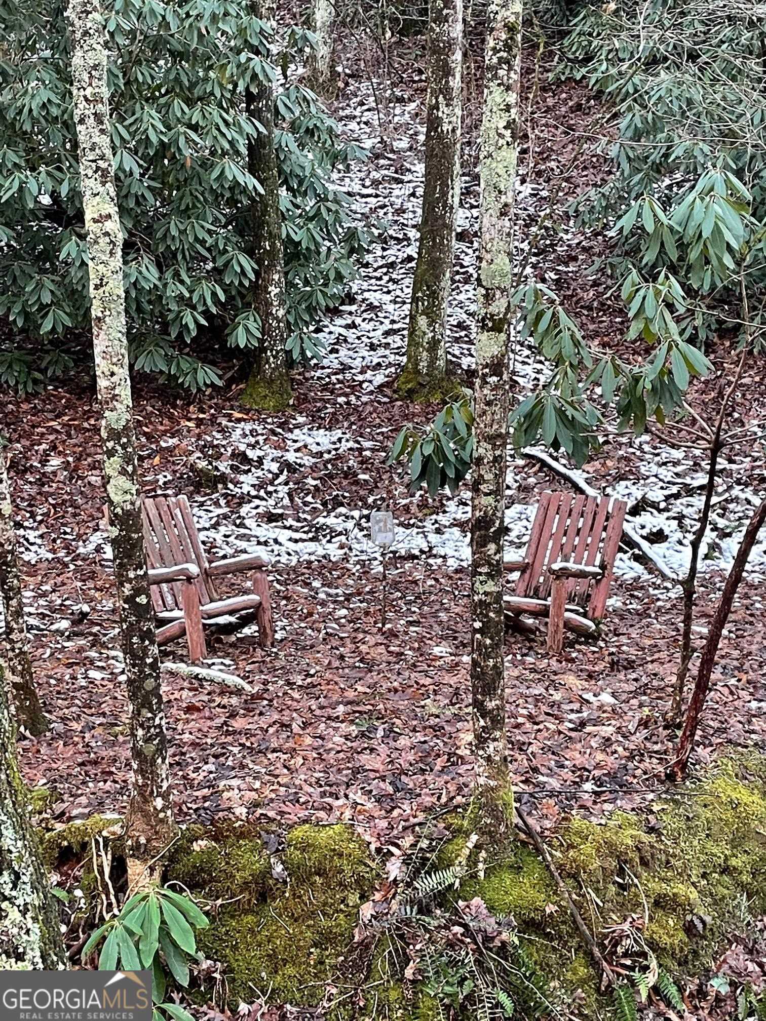 0 Bald Mountain Road, Unit LOT 8 Sky Valley, GA 30537 - Photo 3 of 7 a city view