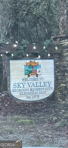 a view of a wooden floor