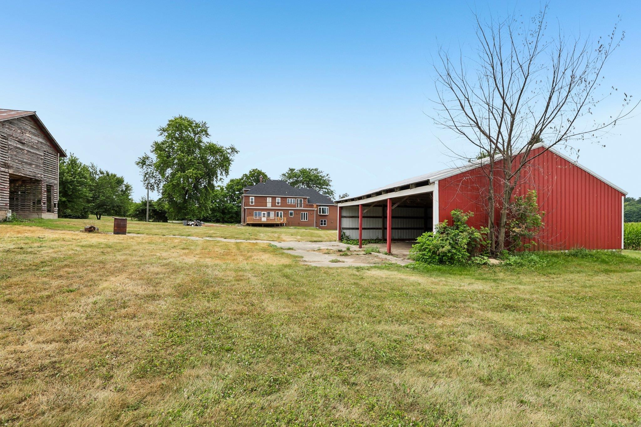 W12242 West Clarkson Road Waterloo, WI 53594 - Photo 70 of 74 Gallery Image 70