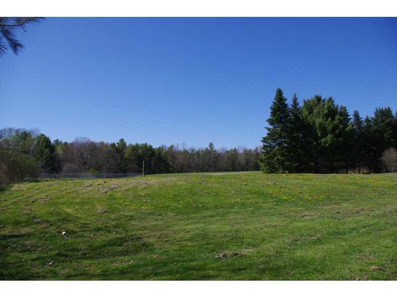 62 Ridge Road Bowdoinham, ME 04008 - Photo 17 of 24 Yard/Garden.