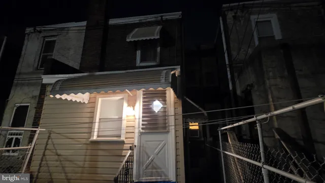 $215,000 | 158 North Millick Street, Philadelphia, PA 19139