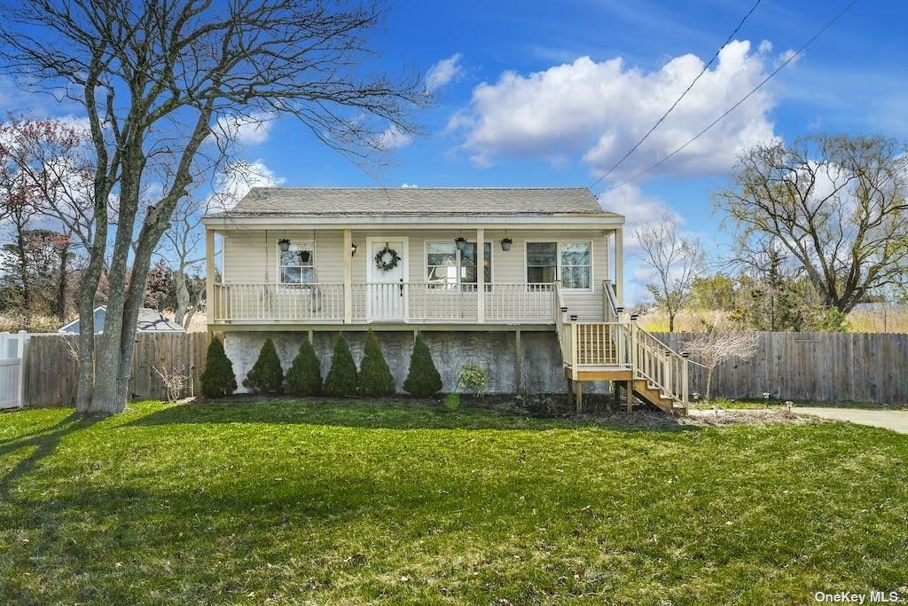237 Lyman Road East Patchogue, NY 11772 - Photo 1 of 1