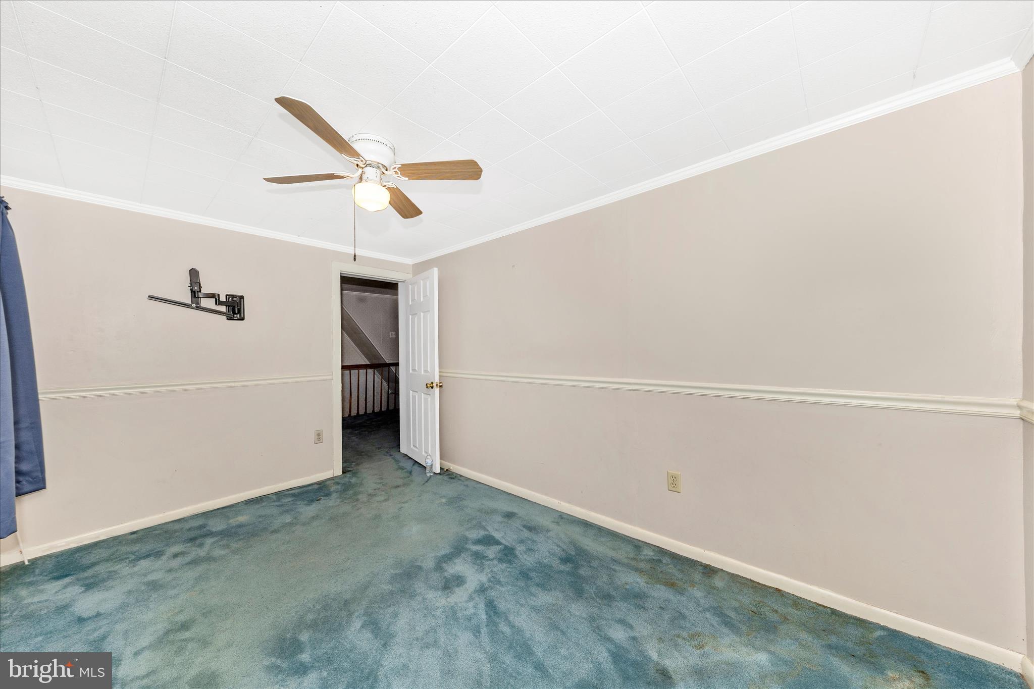 108 South Main Street Boonsboro, MD 21713 - Photo 25 of 50 a view of a livingroom with an empty space