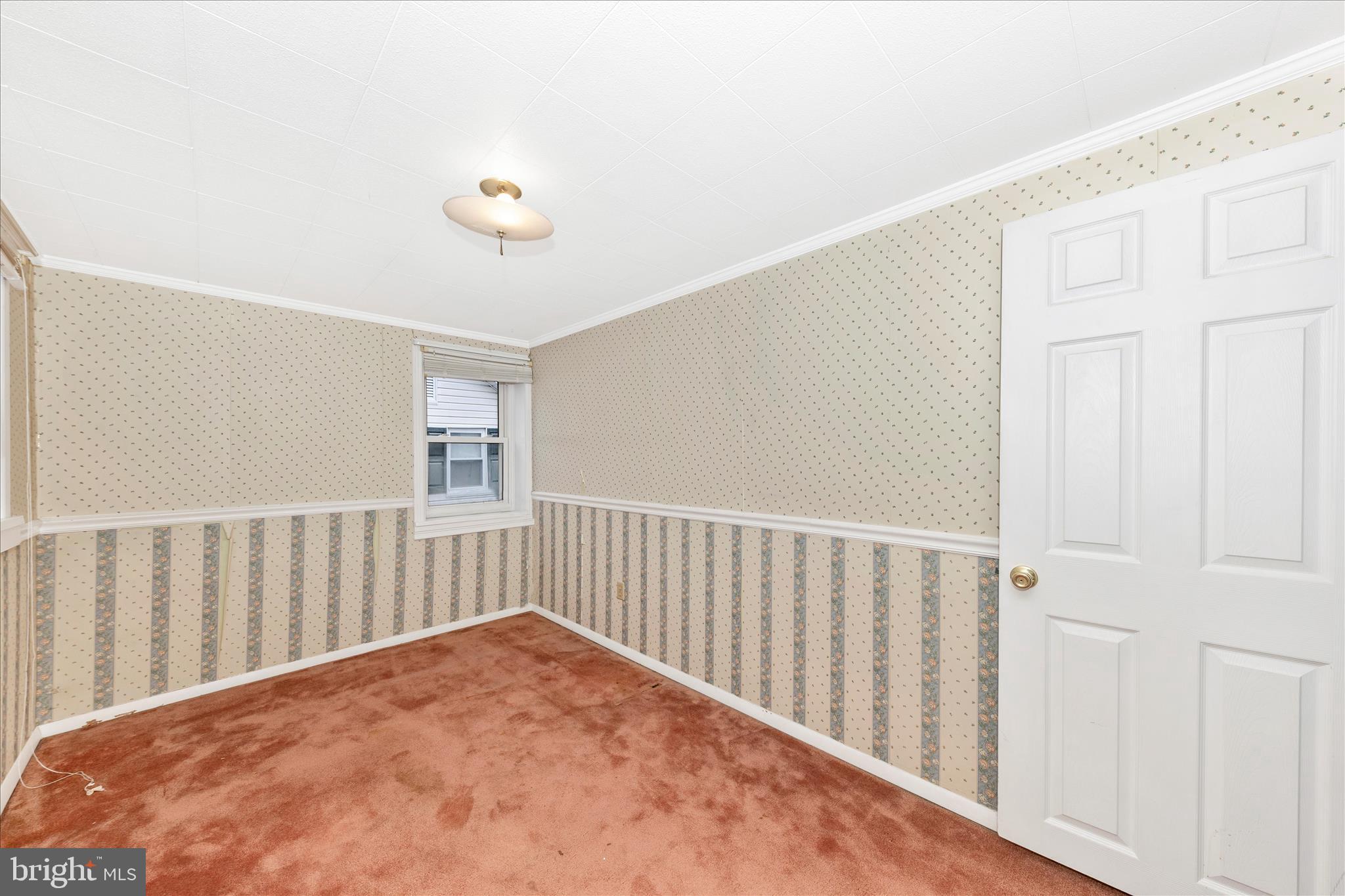 108 South Main Street Boonsboro, MD 21713 - Photo 28 of 50 a view of a hallway