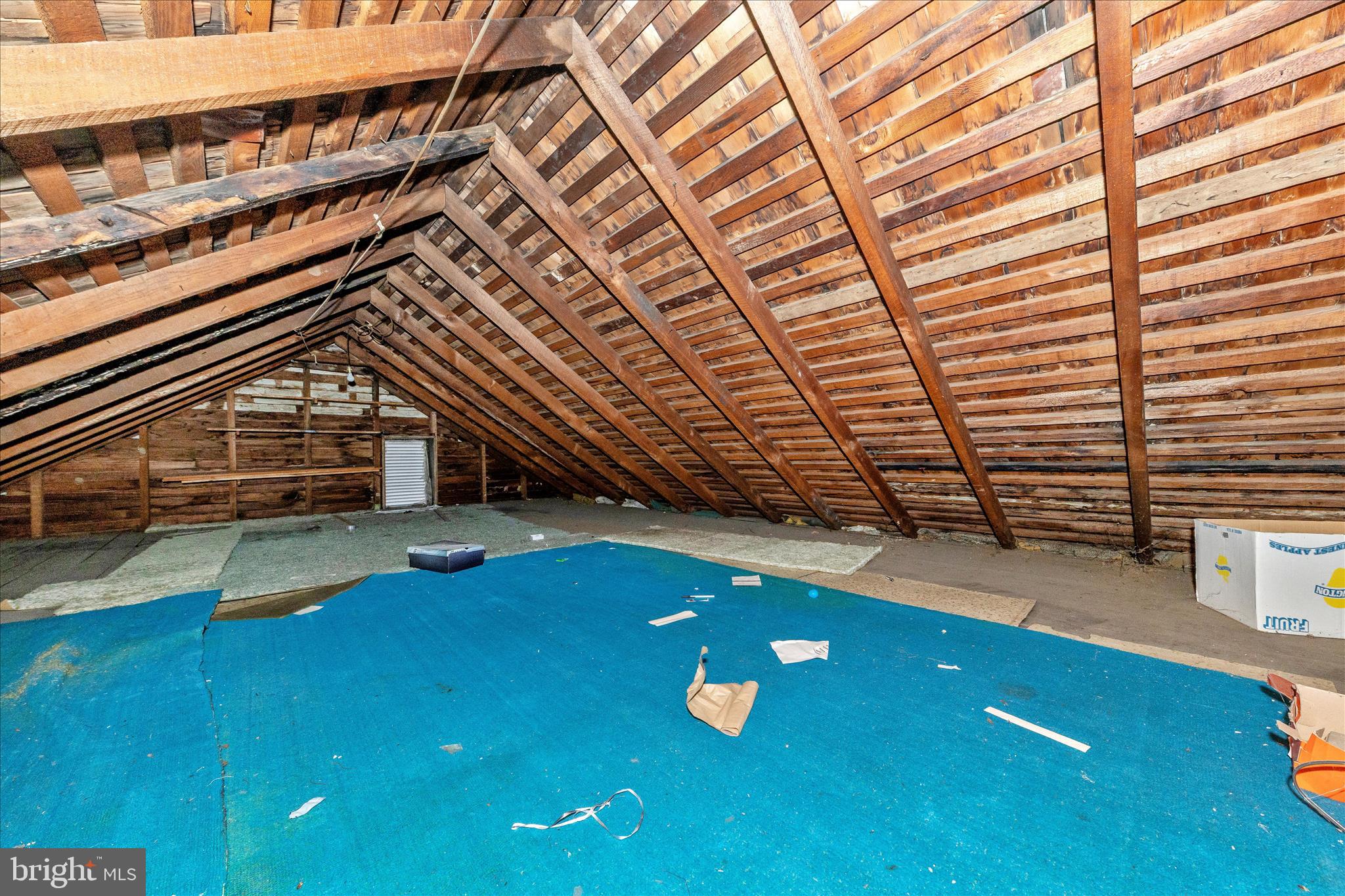 108 South Main Street Boonsboro, MD 21713 - Photo 35 of 50 a view of an empty room with gym equipment