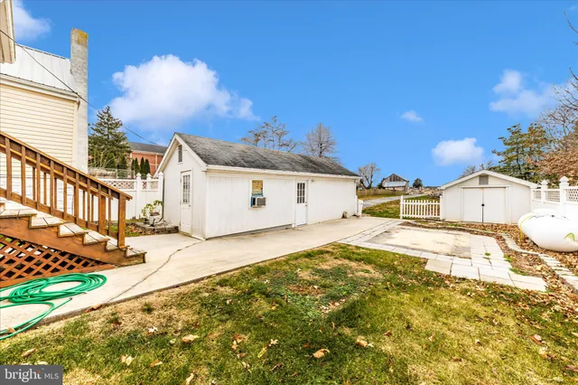 $274,500 | 108 South Main Street, Boonsboro, MD 21713