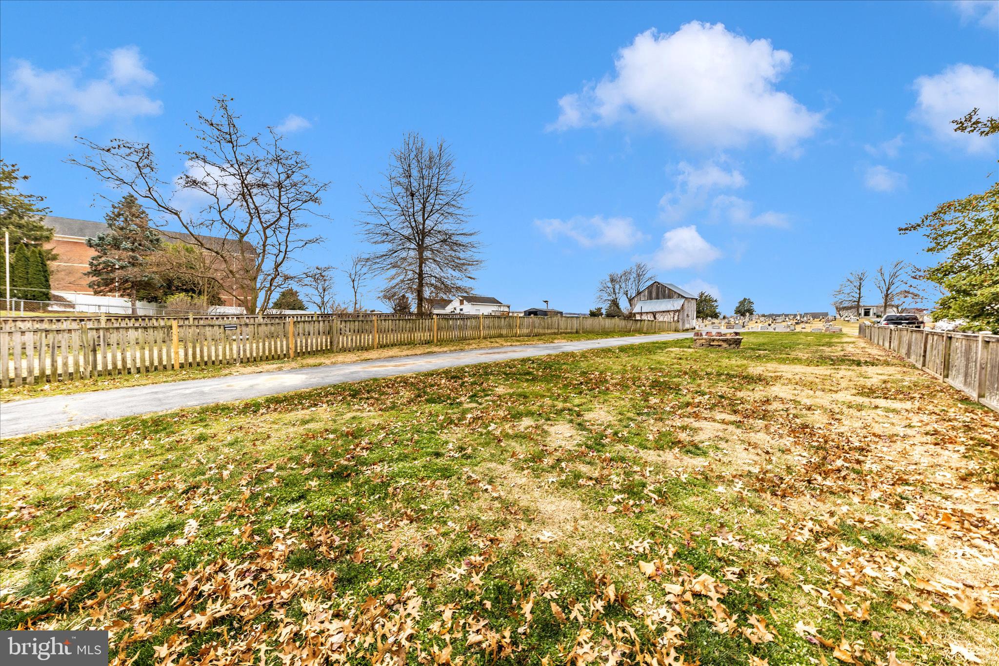 108 South Main Street Boonsboro, MD 21713 - Photo 47 of 50 a view of a swimming pool with an outdoor space and seating area
