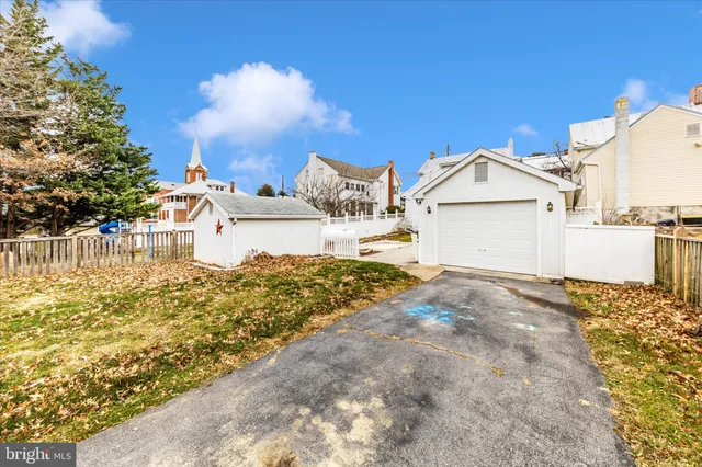 $274,500 | 108 South Main Street, Boonsboro, MD 21713