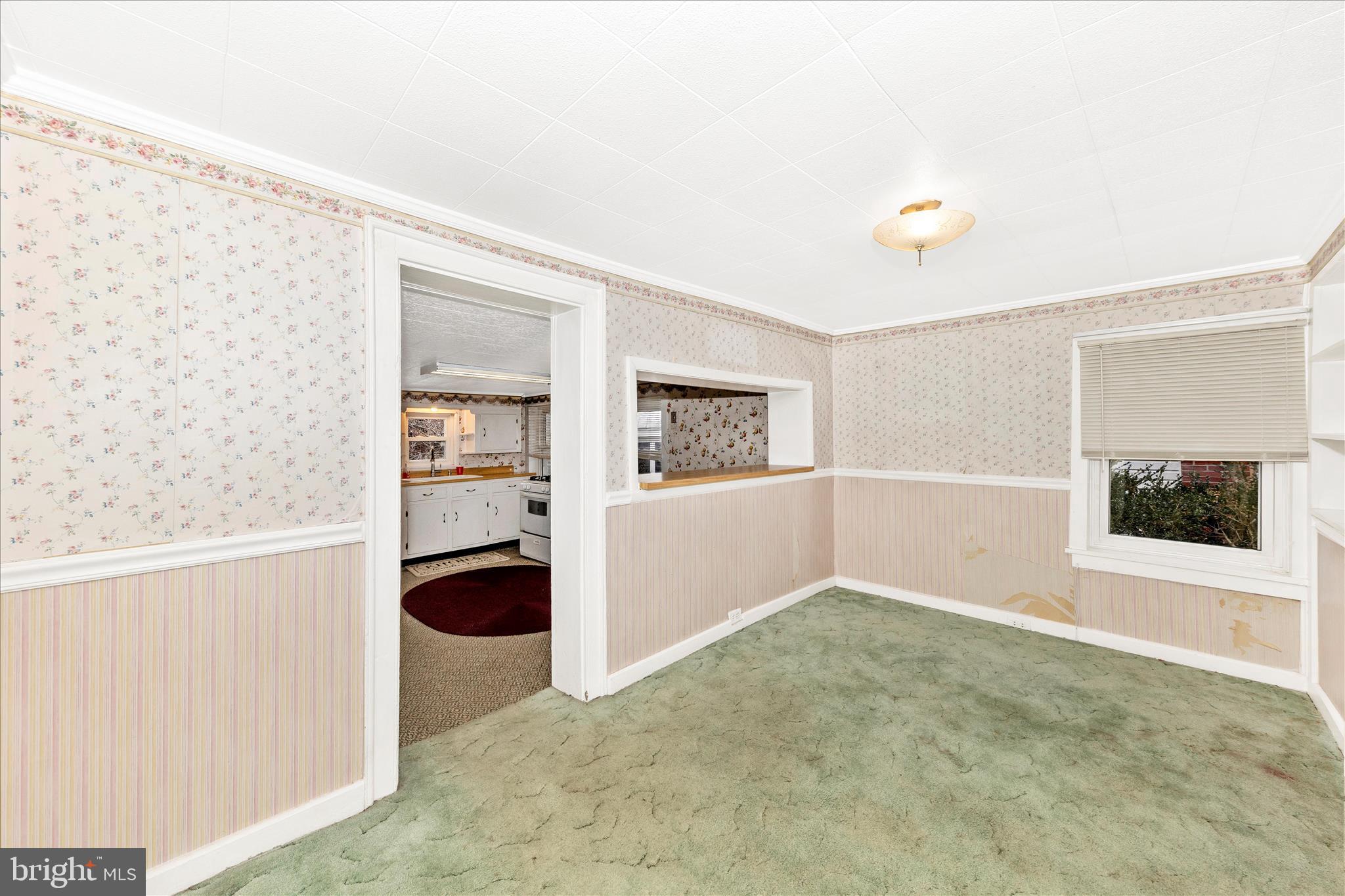 108 South Main Street Boonsboro, MD 21713 - Photo 7 of 50 an empty room with windows