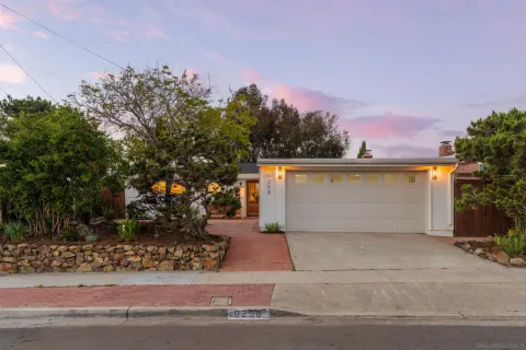 $1,215,000 | 9258 Rebecca Avenue, San Diego, CA 92123