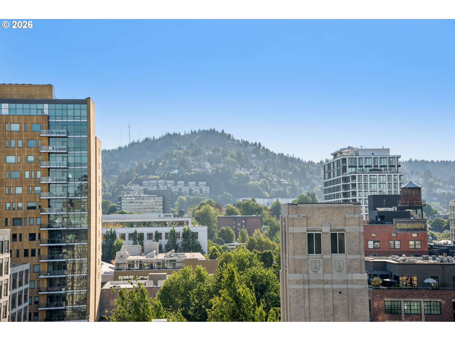 333 Northwest 9th Avenue, Unit 1015 Portland, OR 97209 - Photo 20 of 36