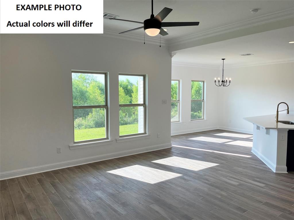 352 Hummingbird Lane Princeton, LA 71067 - Photo 2 of 5 EXAMPLE PHOTO