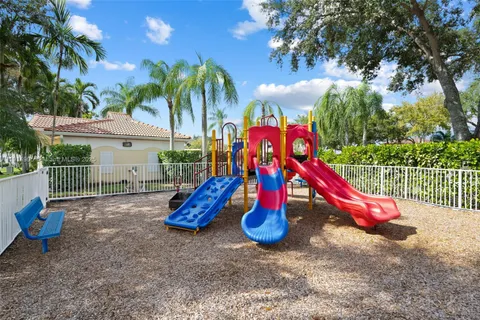 a view of outdoor space with seating